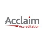 Acclaim Accreditation