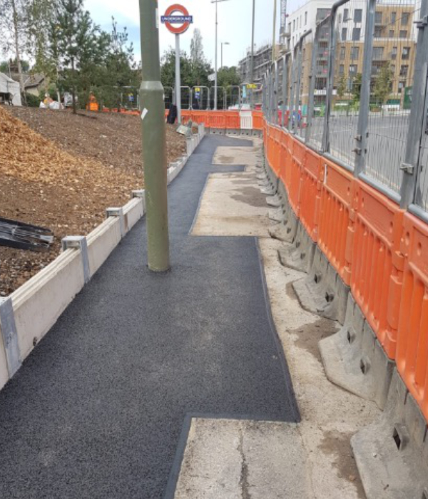 MA Website - Mill Hill East Project