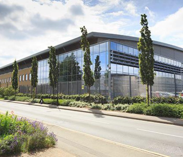 MA Website - Virtus Project